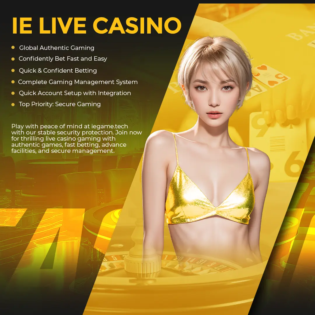 Live Casino