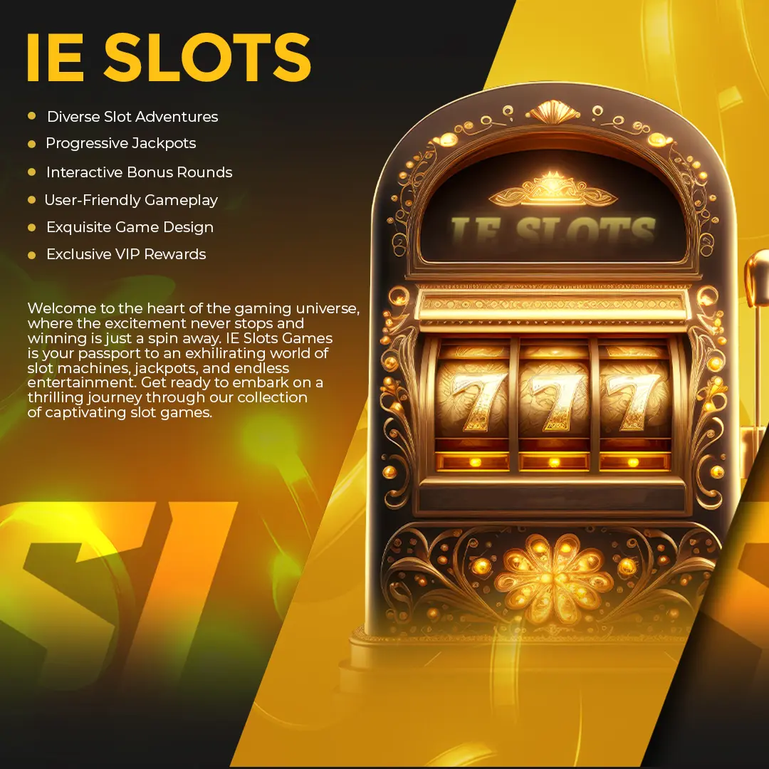 Slots